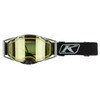 Fragment Black Light Yellow Tint